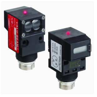 Banner Banner Photoelectric Sensor Sm91Rcnqd
