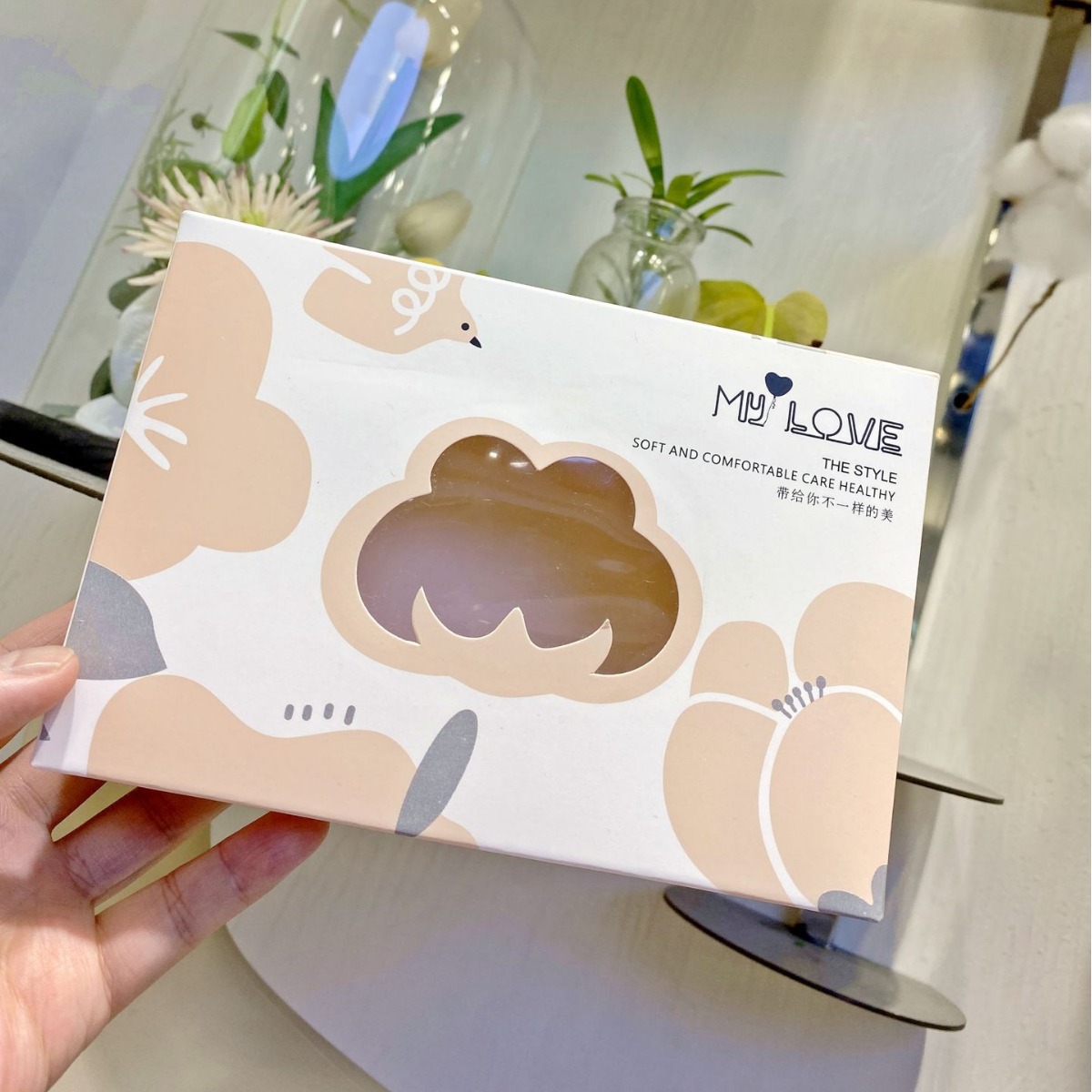 【代发】需要独立包装（内裤纸盒）独立包装（内裤纸盒）专拍链接