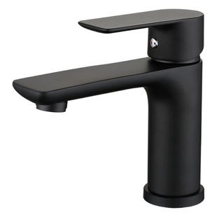 304 stainless steel basin faucet bathroom wash basin wash basin under counter basin bathroom cabinet hot and cold faucet