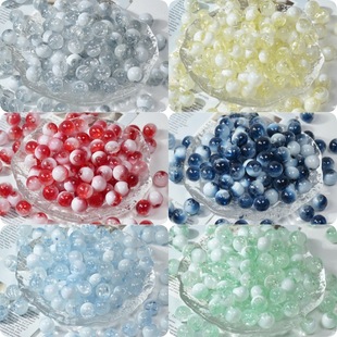 ���l10mm���w�����黨���͸�pɫ������diy�ֹ������ִ��朲���