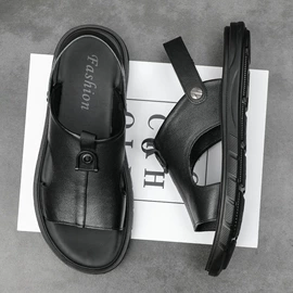 男式棉鞋;男式休闲单鞋;男式凉鞋