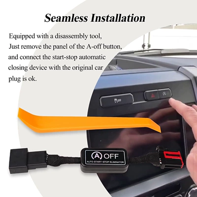 Accessories 2015-2020, Other Car Modifications