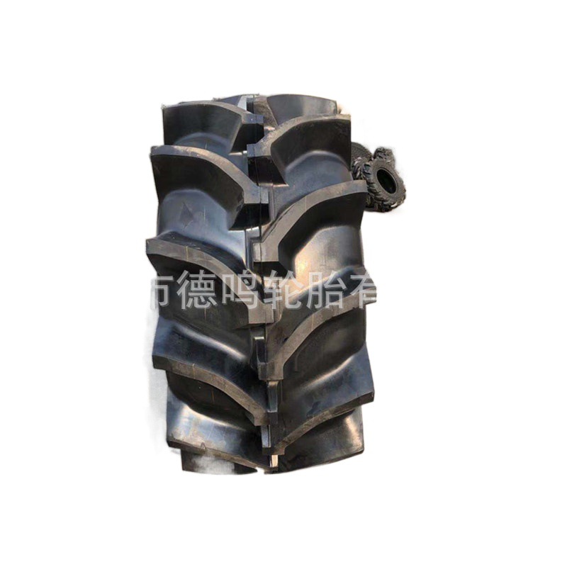 Maquinaria de tala forestal neumático 28L-26 30,5 L-32 de maquinaria de transporte de tala