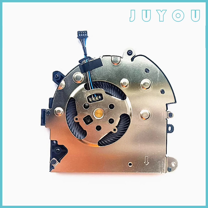 For new HP Elitebook 735 830 835 G5 G6 HSN-I12C/I16C/I23C fan