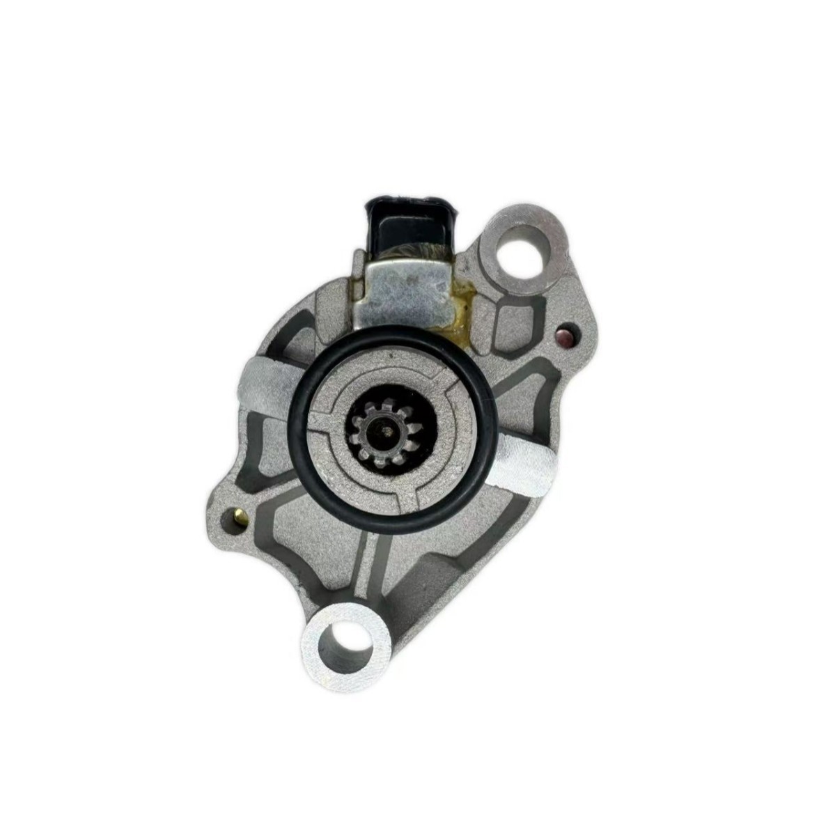 31200-Ge1-712 Is Suitable for Motorcycle Starting Motor Motor for Rs50 06-10/Zip 4t 5