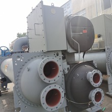 现货库存Carrier开利高压离心机 商用中央空调 大型制冷机设备