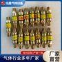 回火止回乙炔氧气阻火器
