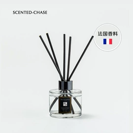 香薰;无火香薰;金属盖