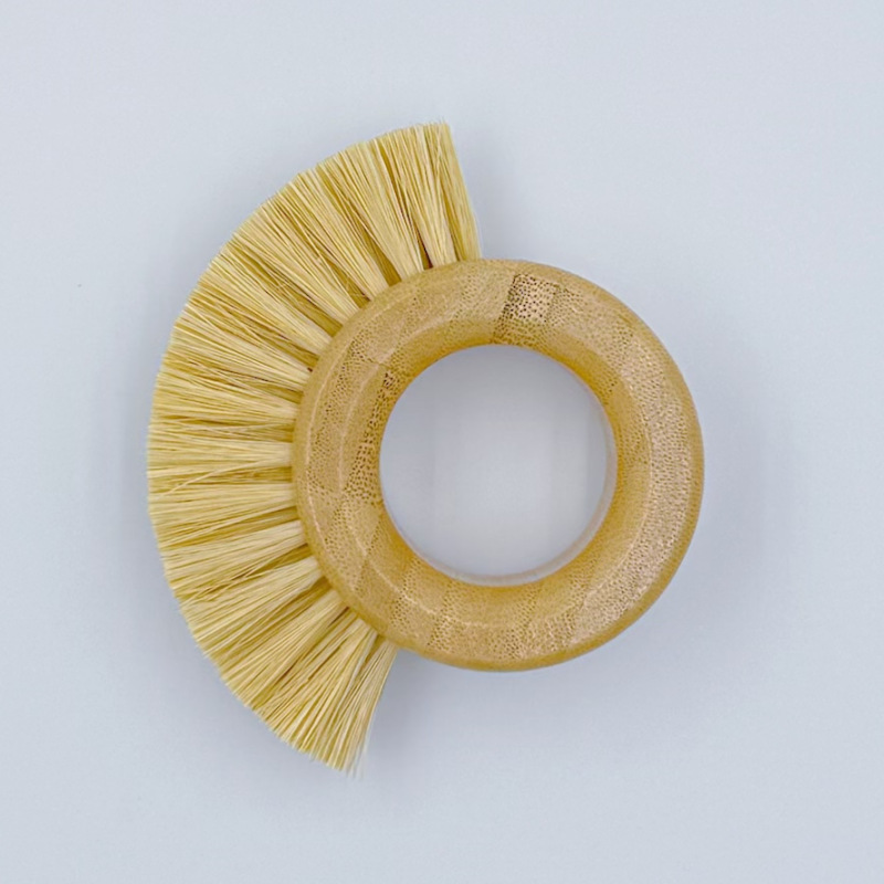 Juego de limpieza para el hogar y las tareas domésticas, cepillo multifuncional para la cocina en el hogar, cepillo para ollas con mango, cepillo para platos, cepillo para frutas y verduras, cepillo para tazas