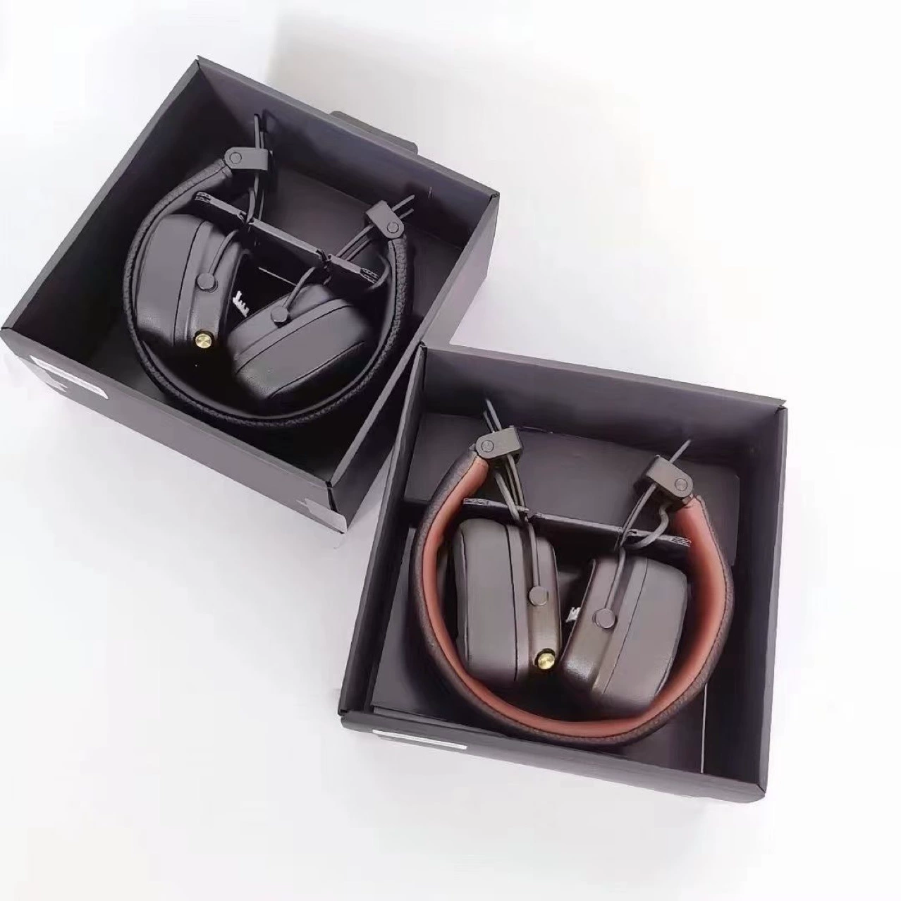 Подходит для наушников Marshall MAJOR IV, Bluetooth, для 2‑го–3‑го поколения Bluetooth