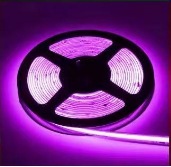 3mm幅cobライトストリップ5mm5V超狭低電圧12V自己粘着ソフトライトストリップ埋め込み超狭cobライトストリップledライトストリップ|undefined