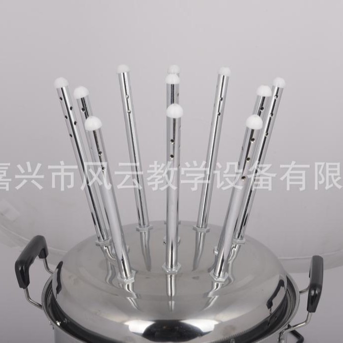 列管式烘干器 试管瓶子干燥器 02083 教学仪器 化学实验仪器