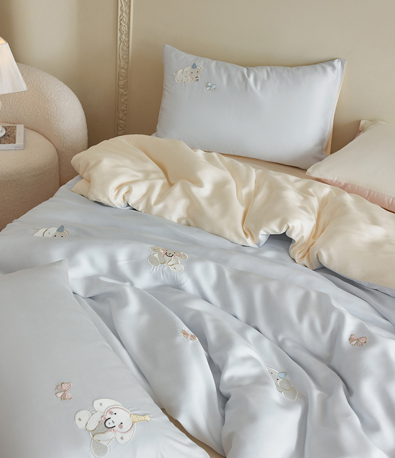 复制_兰精天丝床上四件套卡通刺绣丝滑被套床单a.jpg