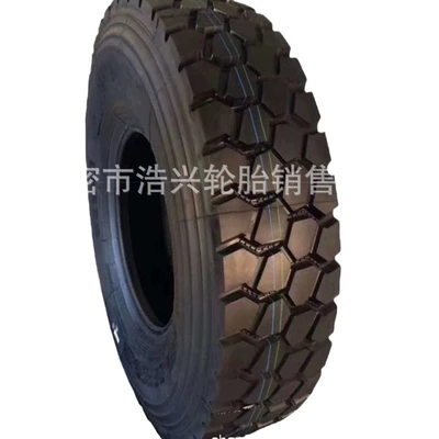 Wire Truck Tire, Off-road şinlər