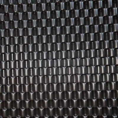 Wear-Resistant Pvc Roll Material, Latex | Universal Foot Pad - black-small-ball-0630m