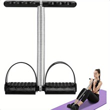 L 68043 Dual Spring Foot Pedal Puller �������콡�� �羳