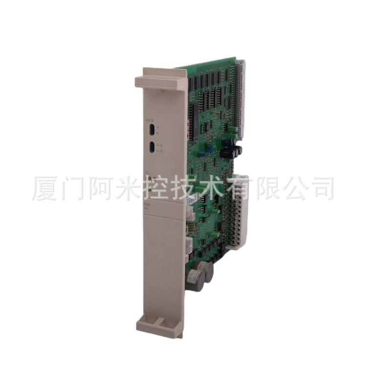 ABB PM867K01 Модуль процессора оборудования промышленной автоматизации управления