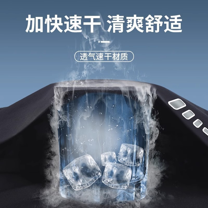 Trajes de baño de mujer 2025 nuevos trajes de baño protectores solares, trajes de medusa, pantalones de buceo conservadores divididos