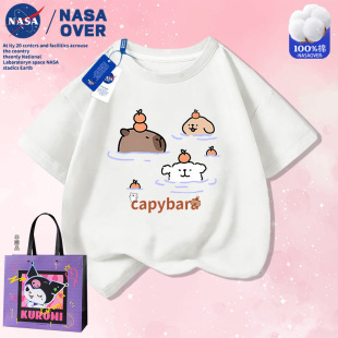 NASA����Ůͯ��ͨ����T����ɐ�Сˮ�࿨Ƥ�������bT�����e����