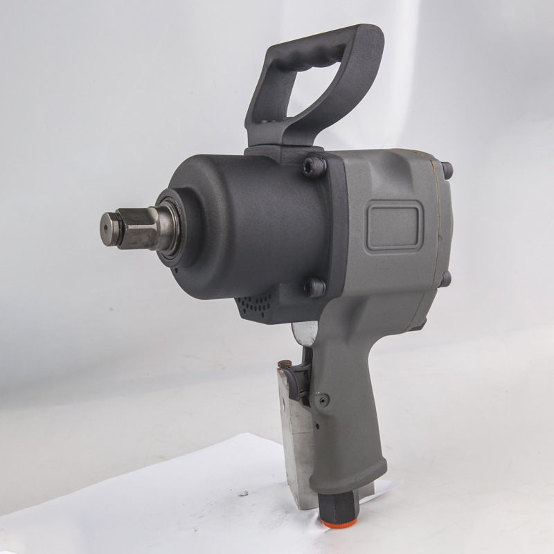 Llave neumática de WFI-11072 transfronteriza personalizada 1600Nm herramienta neumática de gran torque 3/4 pulgadas pistola de viento de reparación de automóviles