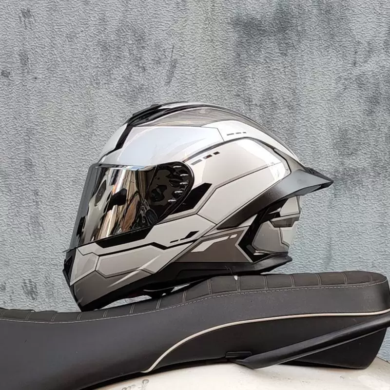 Fashionable summer helmet, bluetooth