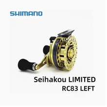 �ձ�SHIMANO����Seihakou Limited RC83������ˮ΢�U��݆�O��݆�Z