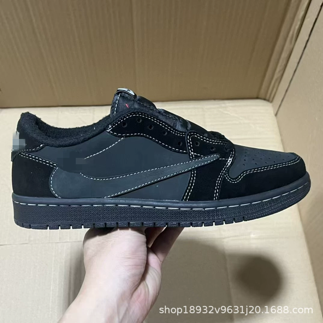 Air Jordan 1, обувь, баскетбольные спортивные кроссовки, низкие кеды