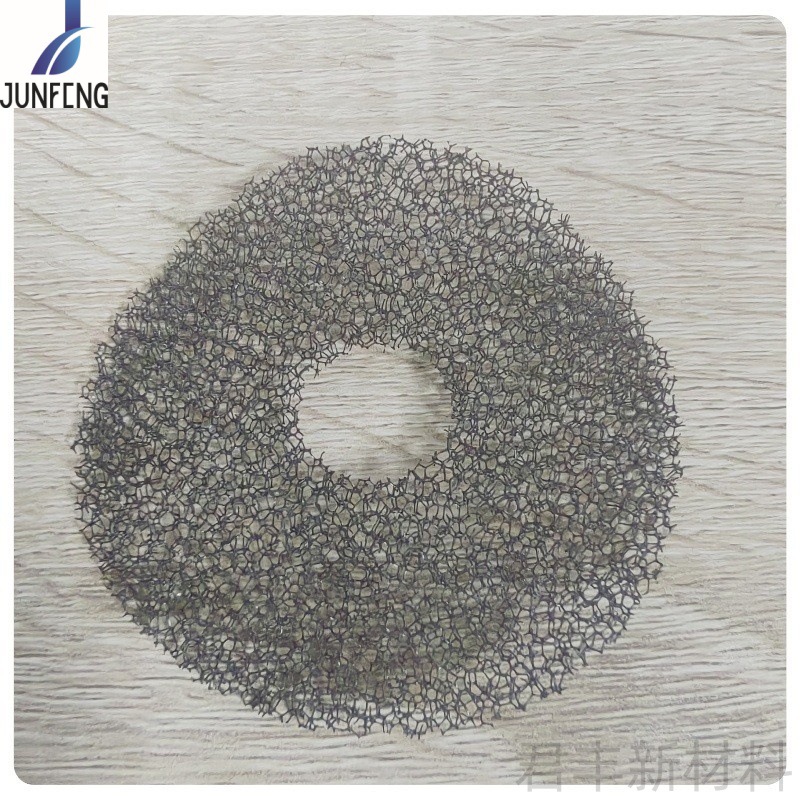 泳池过滤海绵管柱子过滤网 水池液压机过滤棉吸油爆破聚氨酯海绵