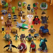 ��żAI ��������F؛ë�q���ɽ����tungtungsahur���~��Ʒ�羳