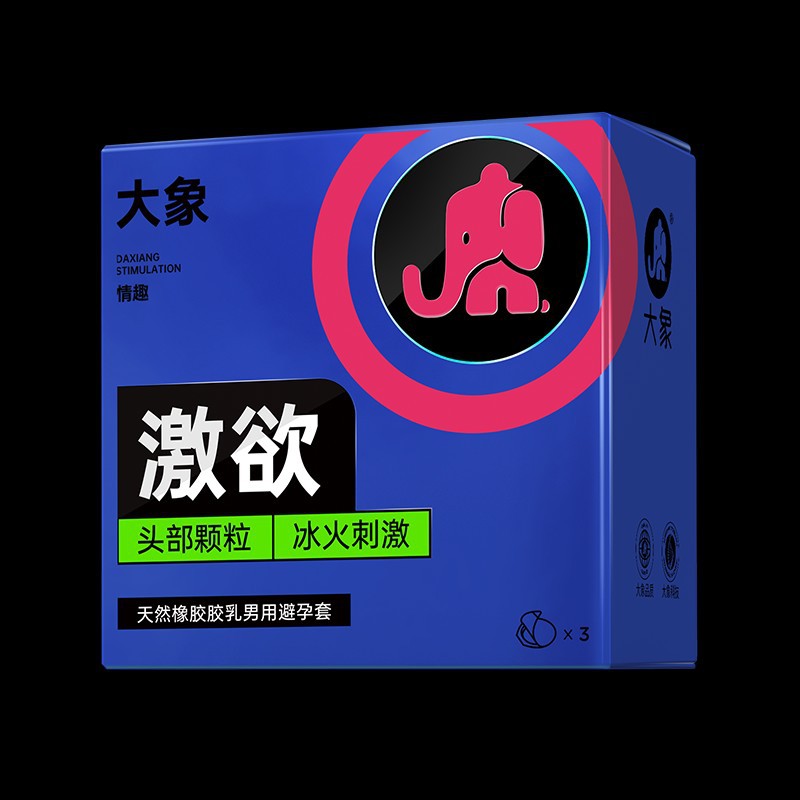 에로틱 시리즈 흥미진진한 K 패턴 업그레이드 3팩