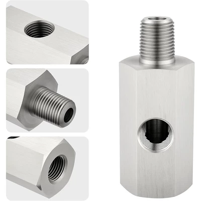 Parts Oil Pressure Sensor Connector: Digər kuzov və aksesuarlar
