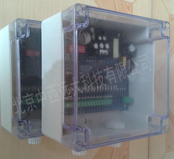 脉冲控制仪 型号KP27-DMK-3CSA-8库号M257060