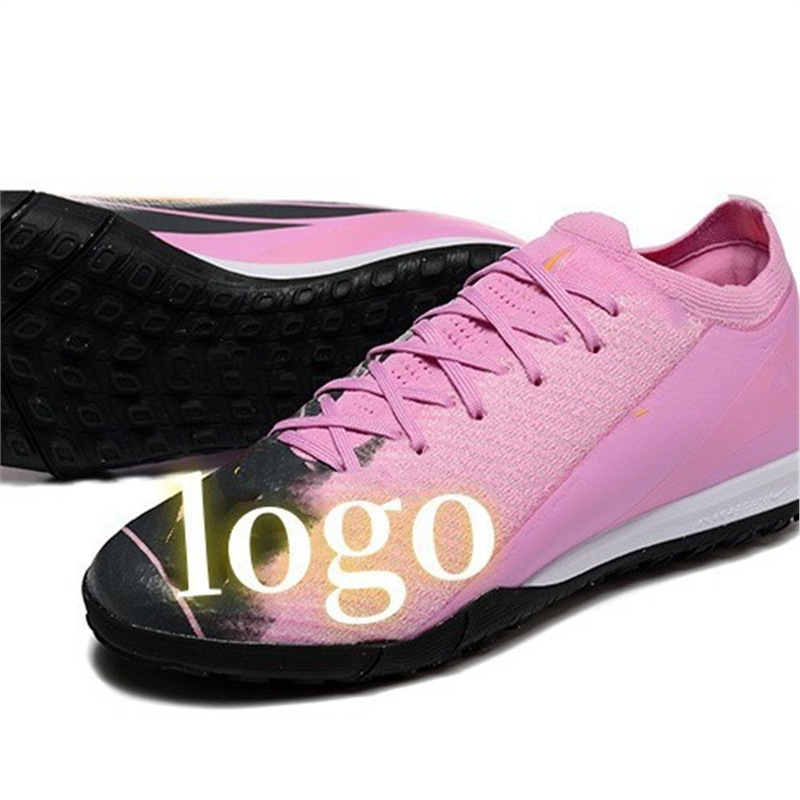 Putian Manufacturer Wholesale Cross-Border Mercurial Vapor 16 Football Shoes with Broken Studs for Cristiano Ronaldo
