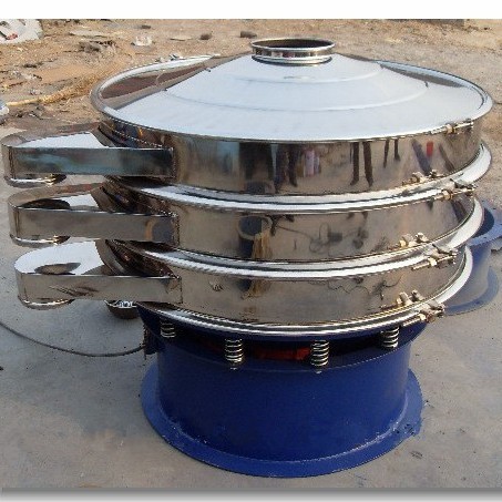 26供应化工行业用化工筛筛分振动筛XZS1200 旋振筛厂家直供