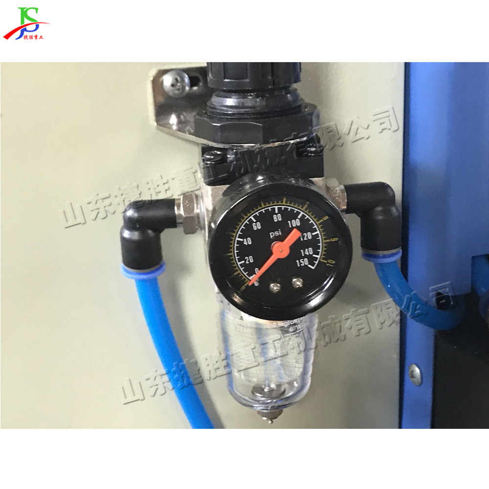 Máquina de corte ultrasónico automática pequeña máquina de cizallamiento NC de escritorio equipo de cizallamiento de tela de lavado de platos