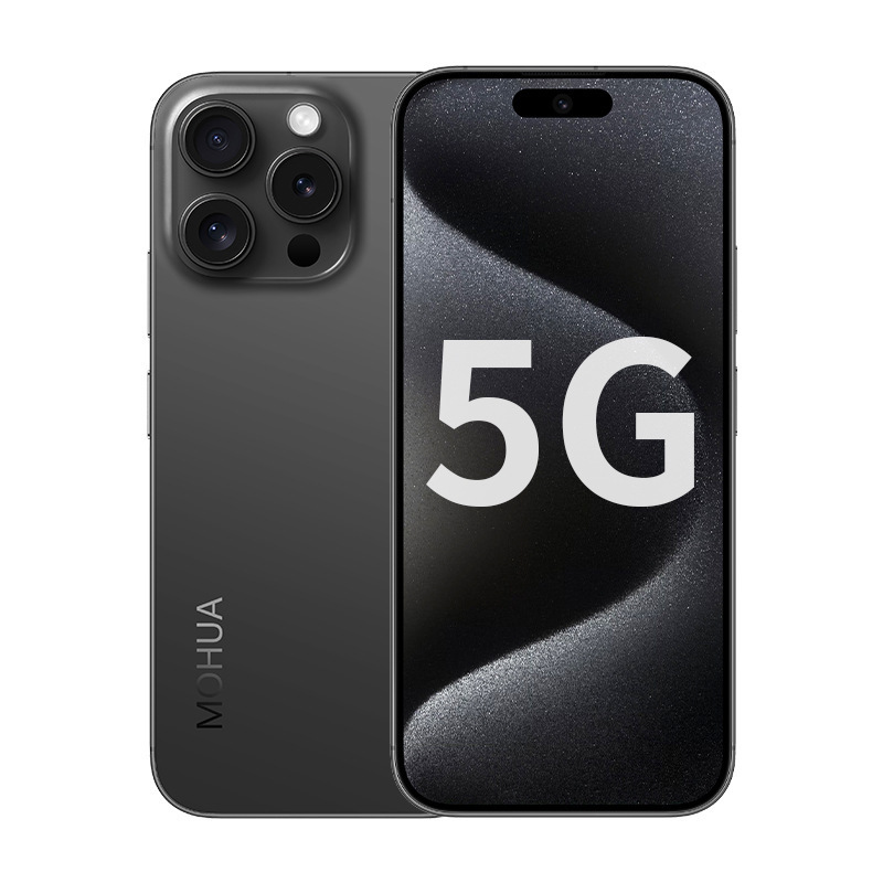新款正品i15promax 灵动岛智能手机5G全网通手机安卓智能便宜代发