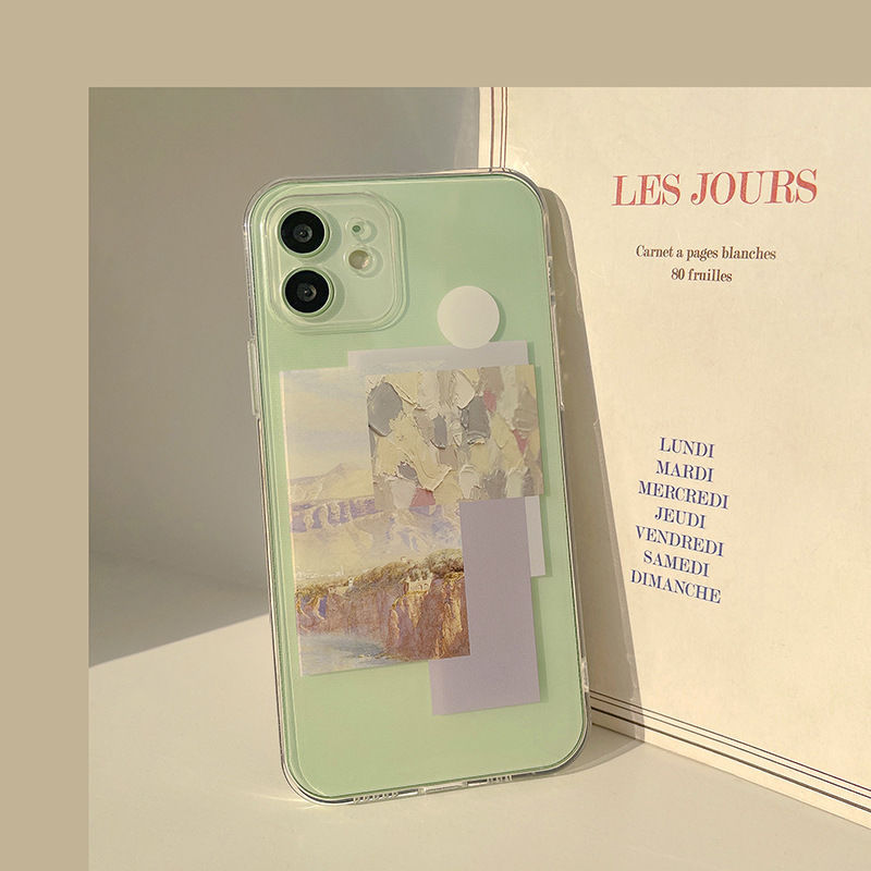 ���������ͻ���ǩ11promaxƻ��iPhone12�ֻ���XR͸��������13����