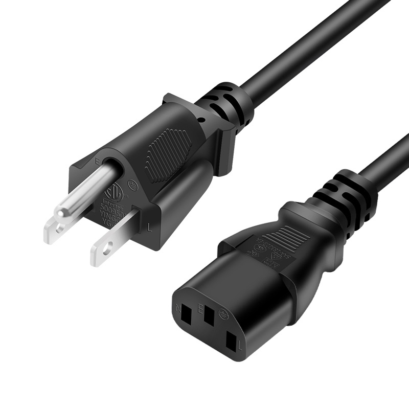 ETL certificó la Certificación Estándar Americana del cable eléctrico de la cola del cable eléctrico estándar americano del cable eléctrico de la cola