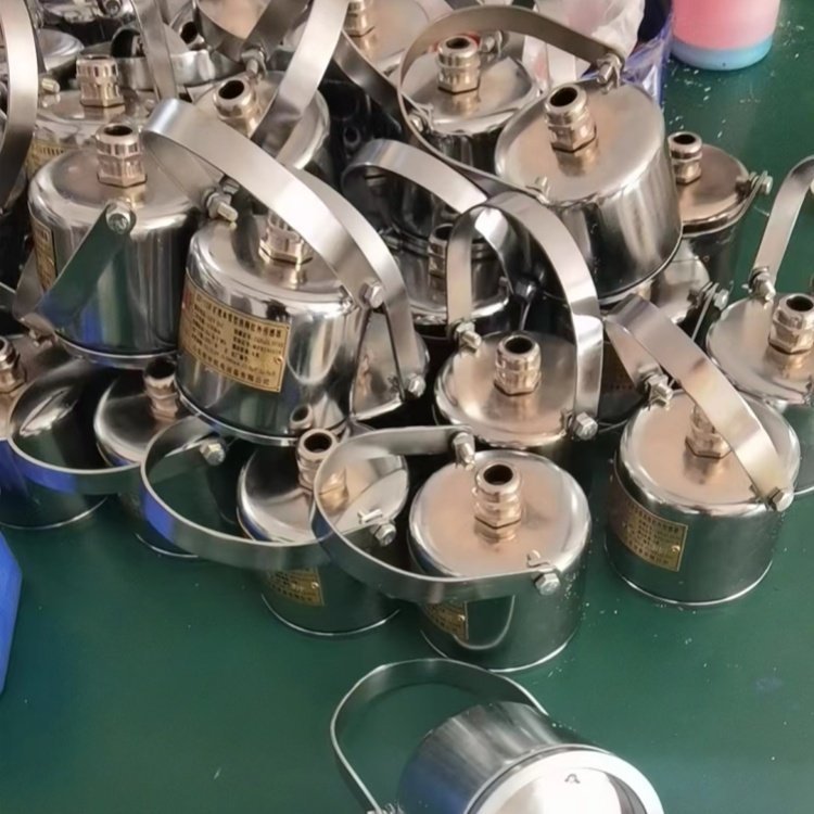 矿用综掘机电子围挡 危险区域提醒误入 煤矿井下电子围栏报警器