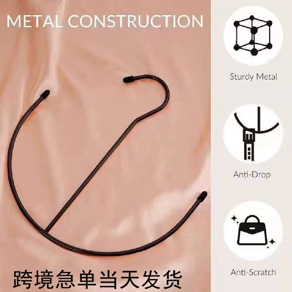 Многофункциональный металлический крючок для шарфов, галстуков, головных уборов, сумок, для хранения в гардеробе, от производителя, для использования в домашних условиях, для ремней