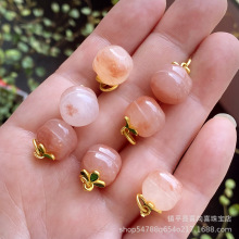 ��Ȼ��z���һ����С���� ��ʯС���Ӓ��DIY�����������l