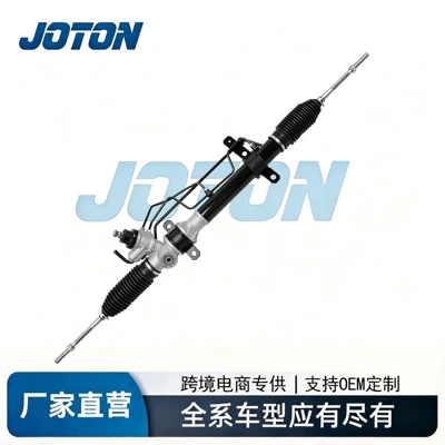 49001-Q5600 49001-F4200 Yapon istehsalı Nissan Sentra/Sunny B13 sükan mexanizmi