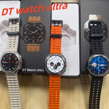 �A�����羳DT Watch Ultra�����ֱ��{��ͨԒ�����z�y�\�������ֱ�