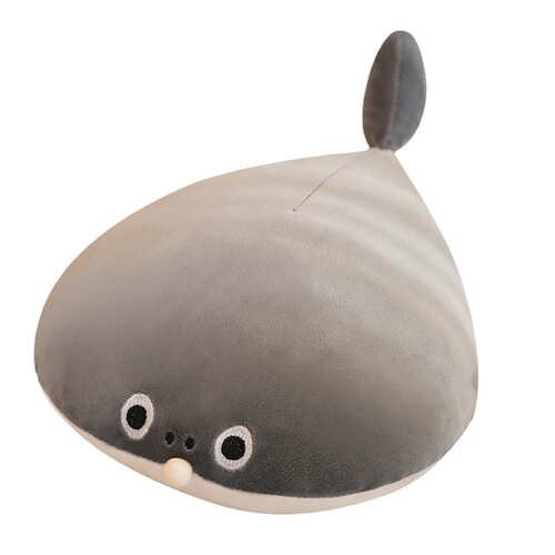 Sacabambaspis Sacaban turtle will squeak and spit bubbles plush toy pillow pendant batch