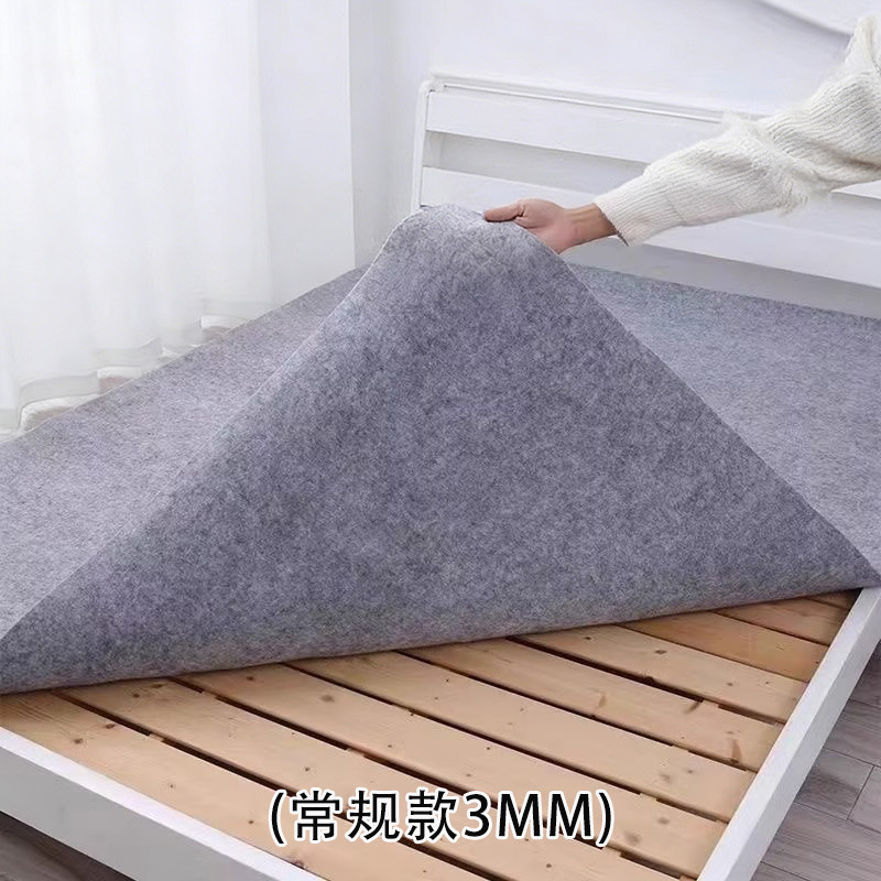 3MM-회색-단단 없음