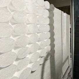 其他泡沫塑料;泡沫板;蛋糕模