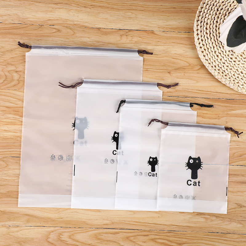 새끼 고양이 30*35 PEVA(10개)