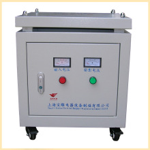 三相变压器20kva480V变380V转220V出海设备专用三相隔离变压器