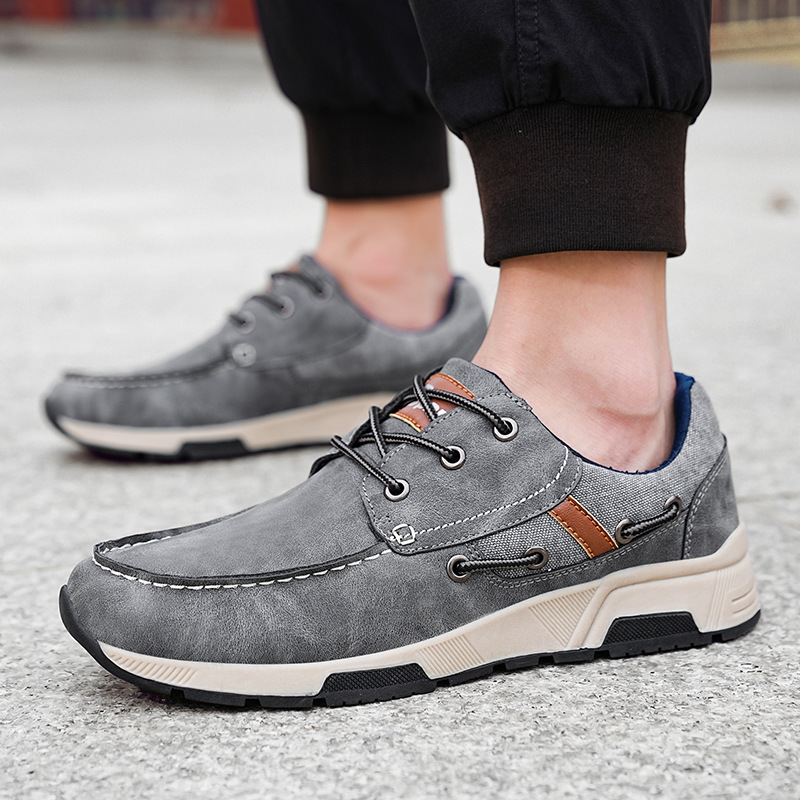 2024 zapatos de hombre nuevos zapatos casuales de tamaño grande zapatos casuales de hombre zapatos casuales de hombre