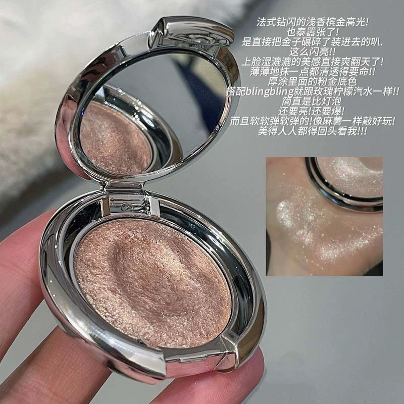 HERORANGE ~ Свет и тень переплетаются с высокой светлой пастой